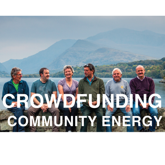Crowdfunding – Community Energy